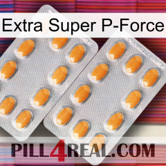 Extra Super P-Force cialis4